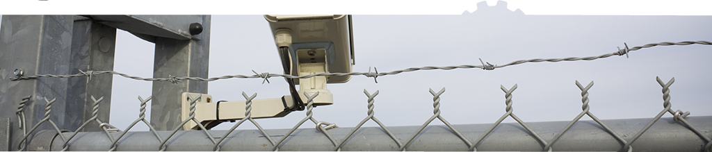 PRISON SECURITY SOLUTIONS